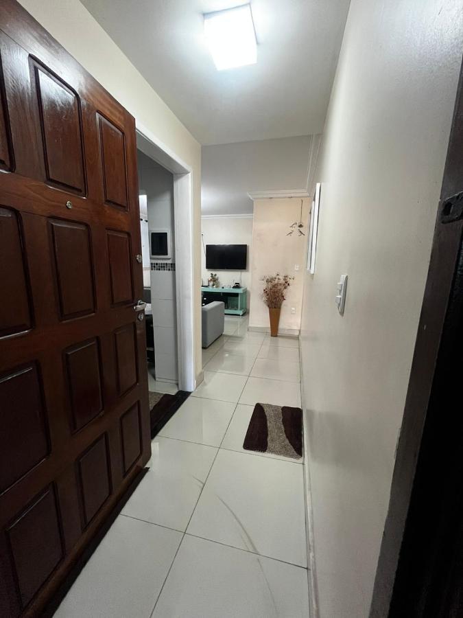 Apartamento No Centro De