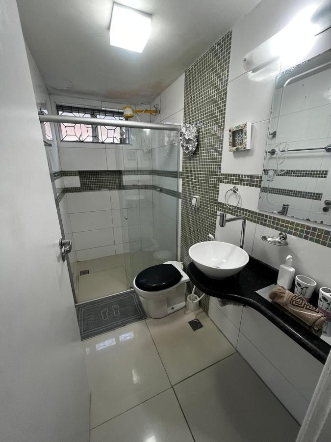 Apartamento No Centro De * Maceió