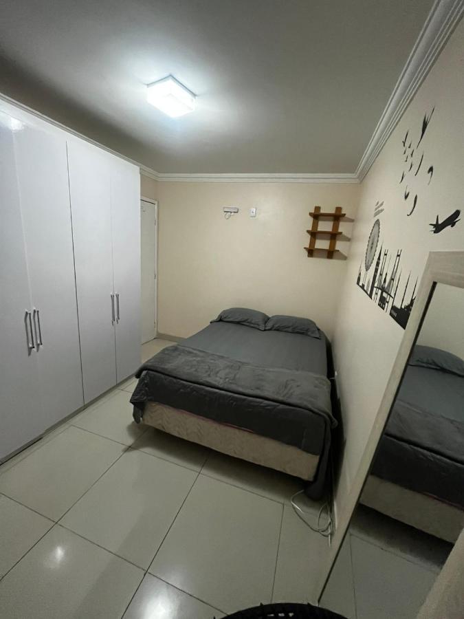 Apartamento Apartamento No Centro De *